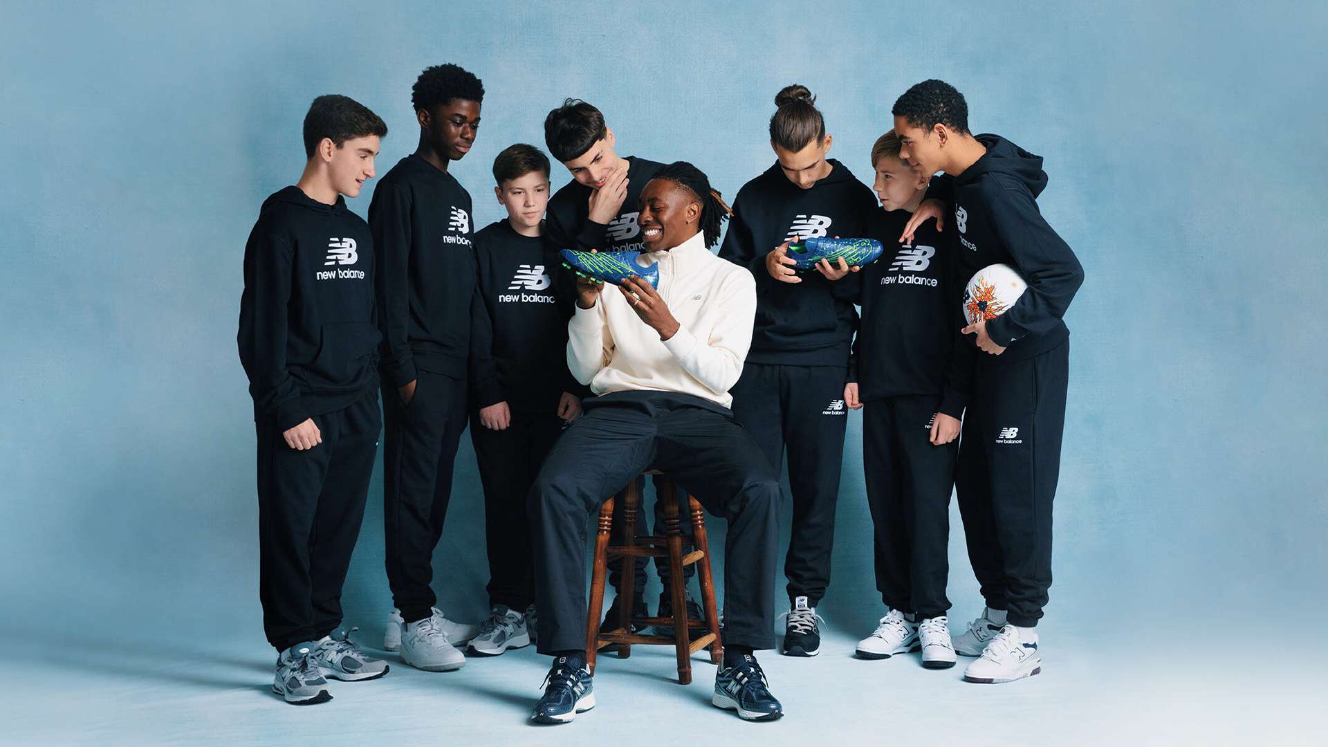 展望未来 展望未来