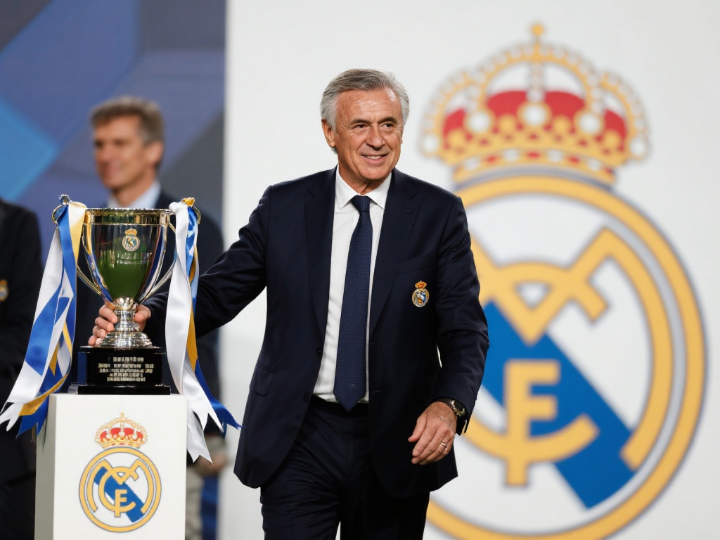 皇马在他心 皇马在他心