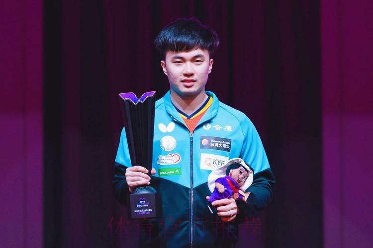 林昀儒打破798天冠军荒,沉默刺客回归,2026开门红 林昀儒打破798天冠军荒,沉默刺客回归,2026开门红