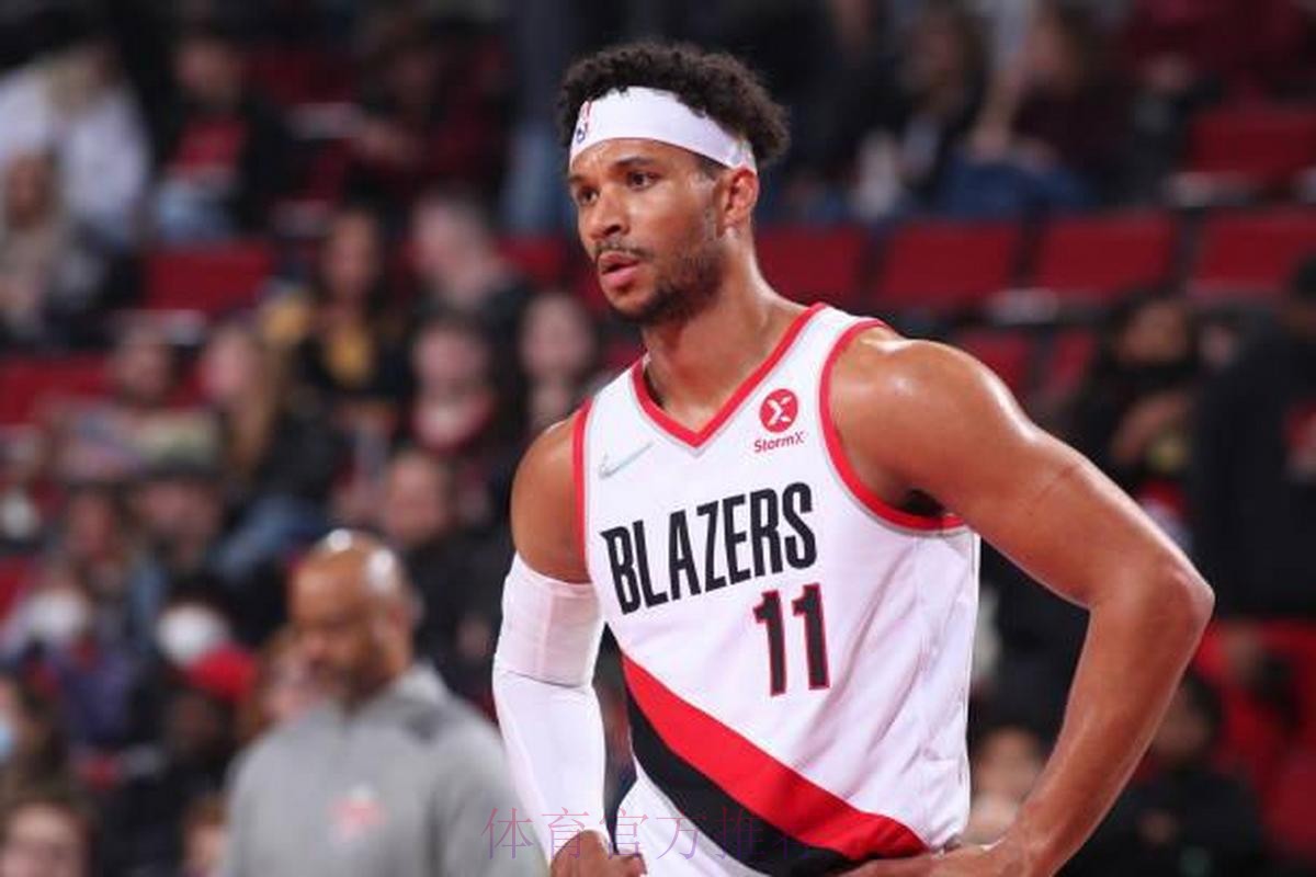 能进防阵吗?约什-哈特跻身尼克斯队史抢断榜前30 能进防阵吗?约什-哈特跻身尼克斯队史抢断榜前30